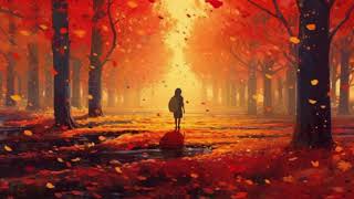 Most Nostalgic Piano Music - Autumn @akmigone