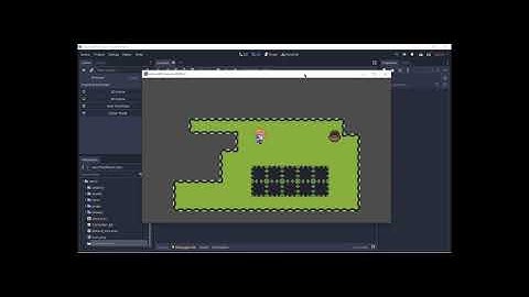 Action RPG Tutorial Series | 04b - Breaking Pots | Godot 3 Tutorial