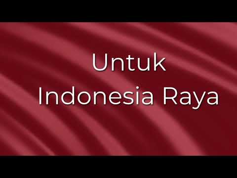 Indonesia Raya Nada Cewek/ Nada Ibu Muslimat Fatayat/ Nada Rendah. Rt7 Rw 3 Madiredo