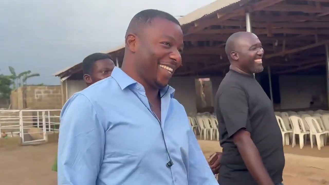 YEEEEEEEEEEE!!!!!BABA MI @PROPHETTAIWOOJO …PLEASE WHAT CAN I SAY? THIS IS TOO MUCH