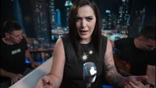 Ja sam bila s njim - Emilija Kokić (Cover by Zorica Erić)