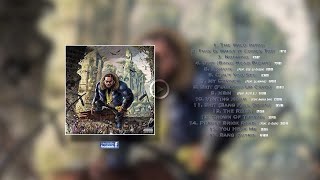 Raekwon - The Wild   (Album)