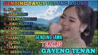 Download Lagu GENDING JAWA TERLARIS// TAYUB TULUNG AGUNG TERBARU 2026//GAYENG BANGET KANGGE KONCO MAKARYO 🥰💝🇮🇩 MP3