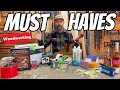 You Need These Tools || All You Want For Christmas