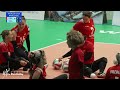 GER vs NED (W) - 2026 WPV Sitting Volleyball World Championships