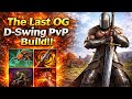 ESO PvP – The LAST OG META Dizzy Swing Build 😤 (Warden, Necro, Nightblade)