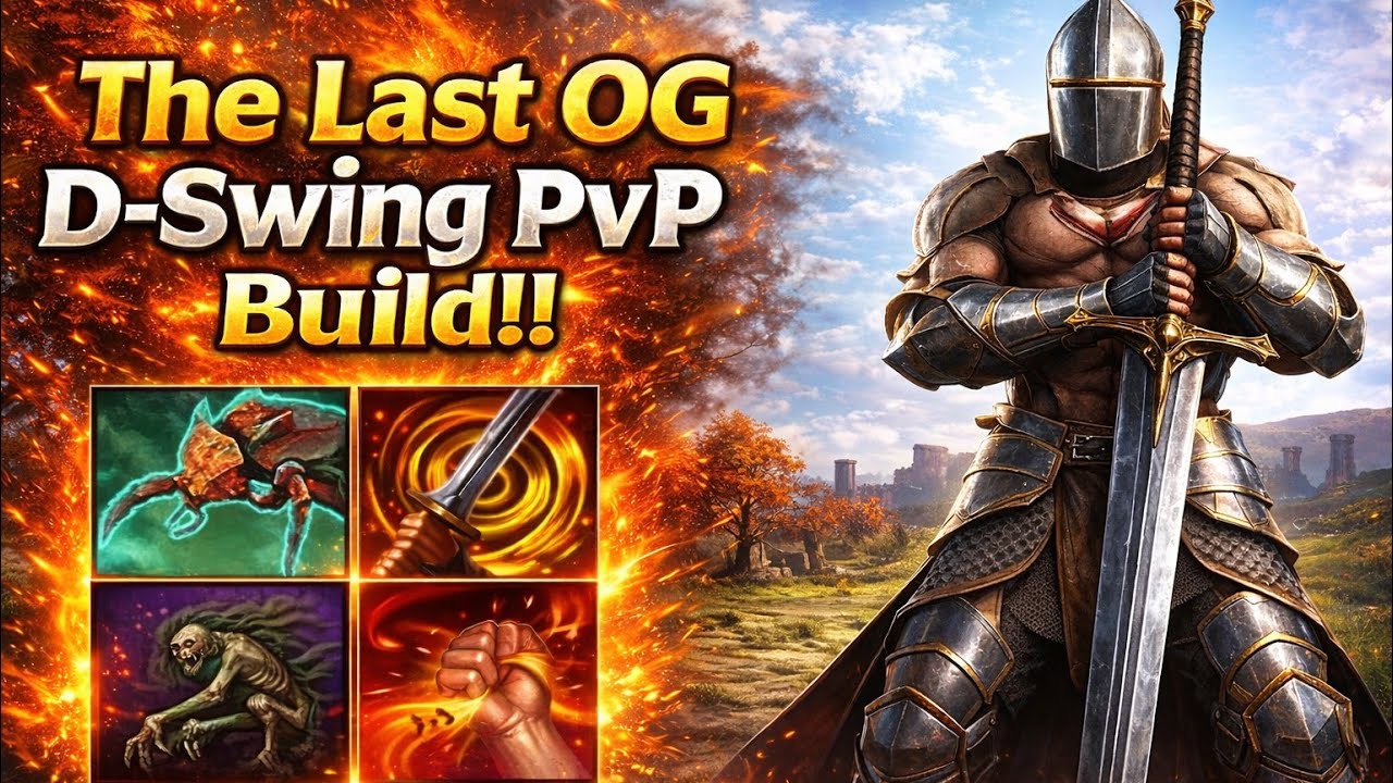 ESO PvP – ПОСЛЕДНИЙ СТАРЫЙ МЕТА-билд с «Головокружительным ударом» 😤 (Страж, Некромант, Ночной кл...