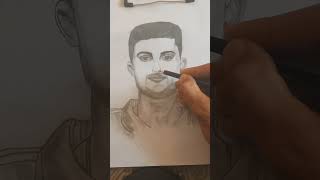 Drawing Sketch Video Yet Short Viral Video