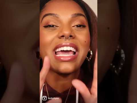 Video: Hvordan skjule Septum Piercing. wikiHow