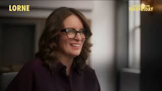 Lorne (2026)  - U.S. TV Spot ('discover')