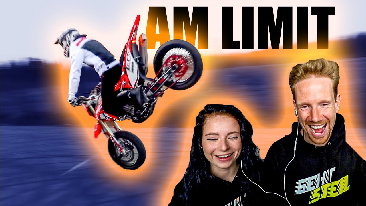 DAVID UND ANICA REAGIEREN AUF ARTTU STENBERG