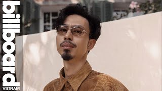 Những Câu Chuyện Thú Vị Về Rapper Đen Vâu | Phỏng Vấn Độc Quyền | Billboard Việt Nam