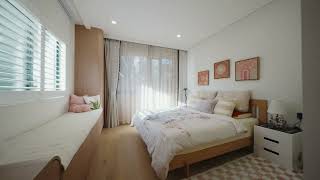47 Abuklea Road, Marsfield | Designer 5-Bedroom Duplex with Bespoke Interiors