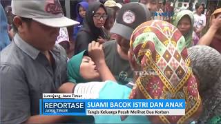 Download lagu Diduga Depresi Suami Tega Bacok Istri Anak Lalu Gantung Diri Diduga Depresi Suami Tega Bacok Istri Anak Lalu Gantung Diri
