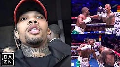 Boxing Pros REACTS to Floyd Mayweather VS. John Gotti III FULL FIGHT thumbnail
