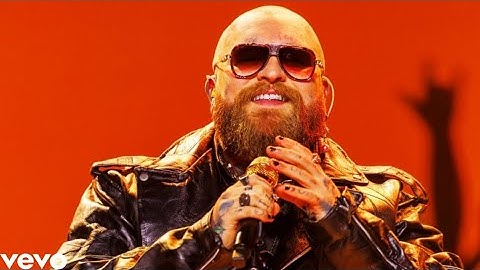 Thumbnail of Teddy Swims – Come And See The Work Of God | Soulful Gospel Pop Song (Officiall lyrics video )