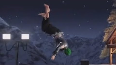 Virtua Fighter When The Netcode Works