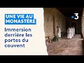 En immersion dans un monastre  episode 1