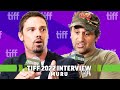 Muru interview jay ryan cliff curtis and director tearepa kahi