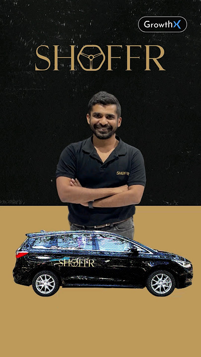 The Luxury Taxi Cab Startup You Don't Know Of