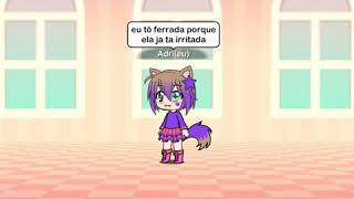 Irritando a Vivi top deu ruim