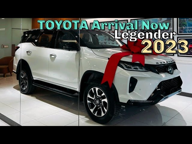 Discover more than 152 new fortuner interior best