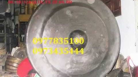 CƠ SỞ SẢN XUẤT CỒNG CHIÊNG