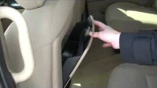 Used 2006 Pontiac Montana at the Humberview Group in Toront