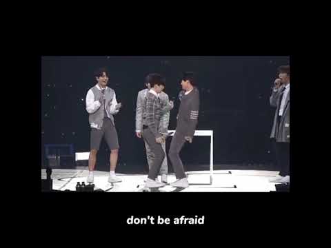 You Re Welcome Here We Are One Big Fam