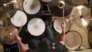 Have you ever had a dream like this? -  Metal Remix (Drum Cover)