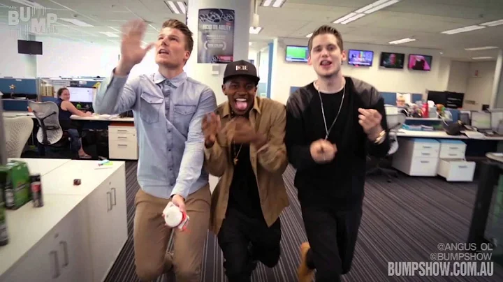 MKTO 'Classic' Bump Show ReMake
