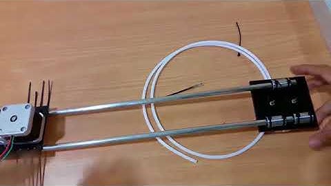 part tow 3D printer part2