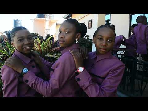 MAHAFALI KUMI Mac DONALD SCHOOL 23 08 2025