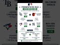 🔥 MLB Super Cuota +164 ⚾ TB Rays y NY Yankees Ganan | 18 Mayo 2026
