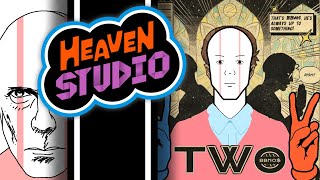 [Heaven Studio] BBNO$ - Two