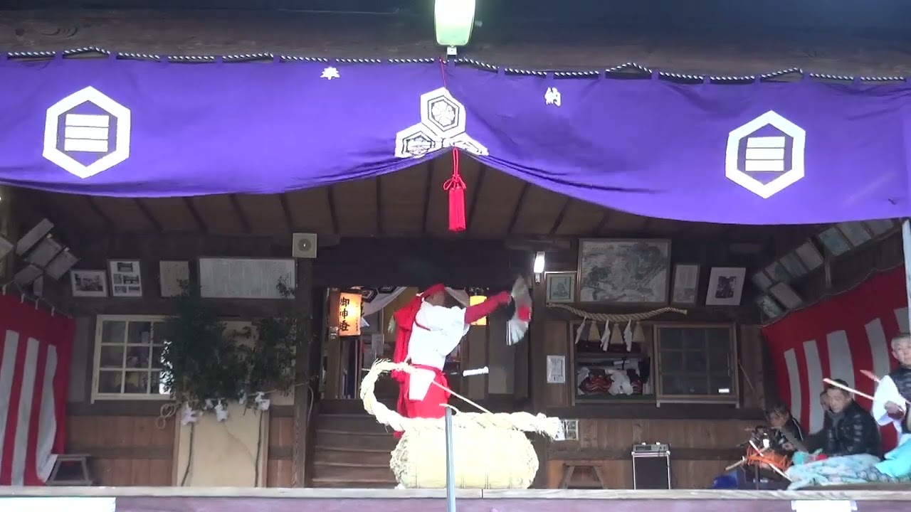 【綱伐】2026.1.11