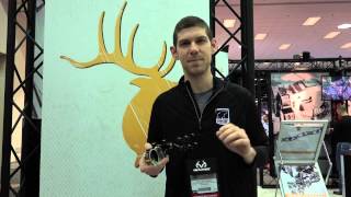 ATA SHOW 2015 -Trophy Ridge Products