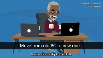 Laplink PCmover Ultimate 11 – Easily Move your Applications (Recommended by Microsoft)