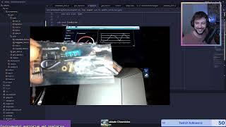 Arksync Update Temperature Sensor