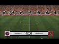 Inter Miami vs Atlanta United ⚽ MLS 2025 Live Match | PES 2021 Gameplay