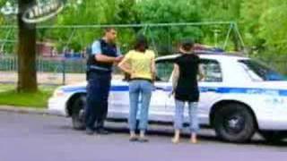 Cops Sence of Humor screenshot 5