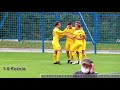 Kuźnia Ustroń - Podbeskidzie II Bielsko-Biała 10.10.2020 (4-2) 5-Poziom