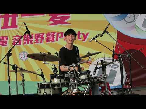 2018.5.27李科穎~櫻桃小丸子
