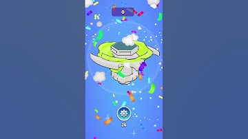 Boss Is Easily Defeated | Spinner Merge | SS Gaming World