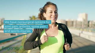 The Regenexx Network - Non-Surgical Orthopedic Solutions - 6