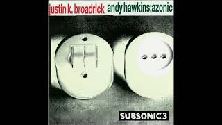 Justin K.  Broadrick/Andy Hawkins: Azonic – Skinner&#39;s Black Laboratories  (Full Album)