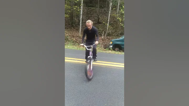 Hill climbs