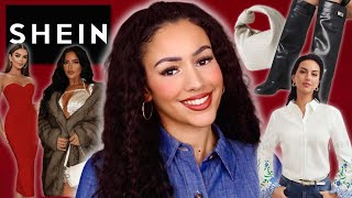 SHEIN KLEDING TRY-ON HAUL !! *MAART 2024*