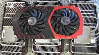 MSI GAMING X обзор СО. MSI GAMING X обзор СО.