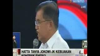 Download lagu KompasTV 0507 Debat Capres Cawapres Jilid VI f
